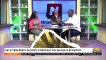 Seth Terkper's Gloomy Forecourt on Ghana's Economy - Nnawotwe Yi on Adom TV (26-2-22)