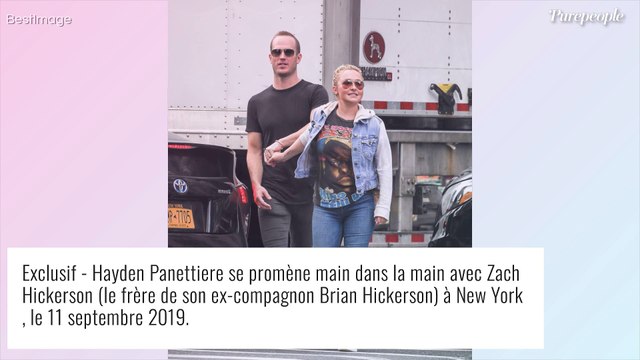 Hayden Panettiere, sa fille de 7 ans qui vit en Ukraine en danger ? Elle répond