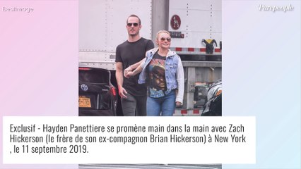 Hayden Panettiere, sa fille de 7 ans qui vit en Ukraine en danger ? Elle répond