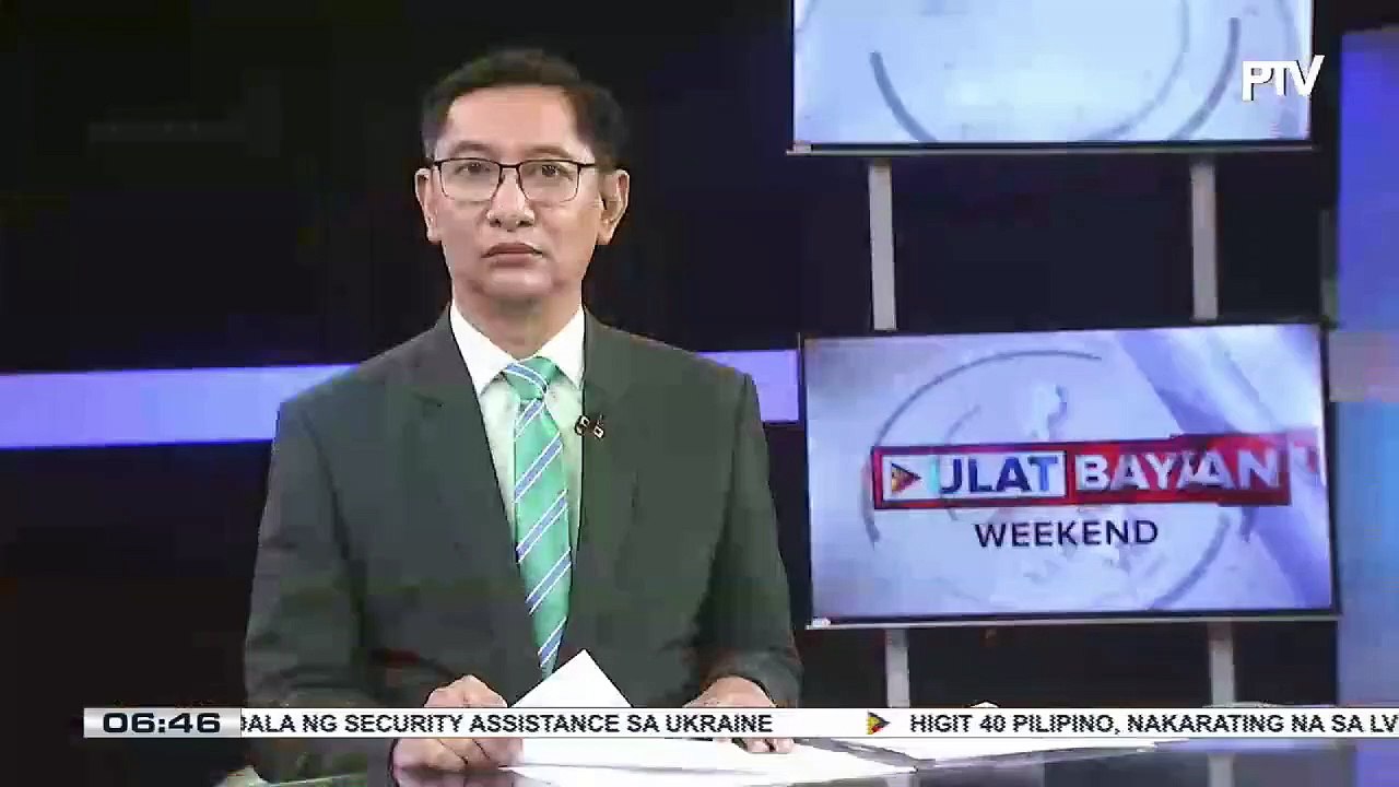 SWS: Mayorya ng Pinoy, naniniwalang seryosong issue ang 'fake news'