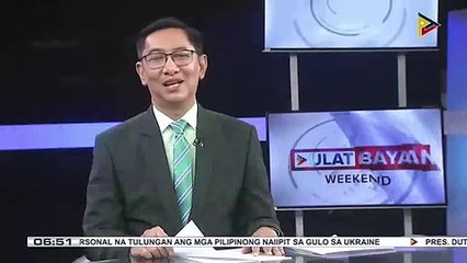 Taxiway Charlie sa NAIA, pinasinayaan ng DOTr