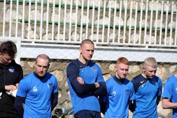Antalya'da mahsur kalan Ukraynalı futbolcular, yürüyerek de olsa ülkelerine gitmek istiyor