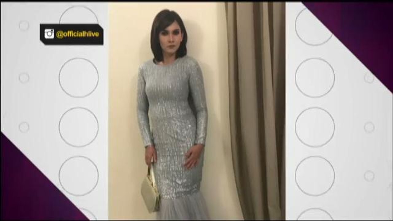 Julia Zigler hamil anak pertama
