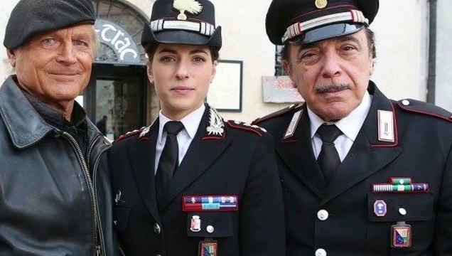 “Cambia tutto”. Don Matteo 13, colpo di scena la decisione dei vertici Rai