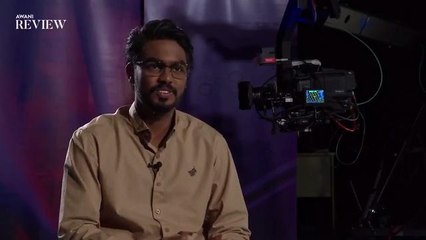 INPERSON - PRABAKARAN