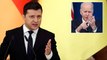 Russia Ukraine Conflict : Ukraine Rejects US Offer | Volodymyr Zelenskyy | Oneindia Telugu