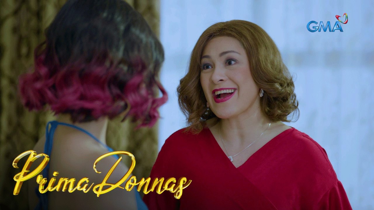 Prima Donnas 2: Kendra misses Brianna! | Episode 30