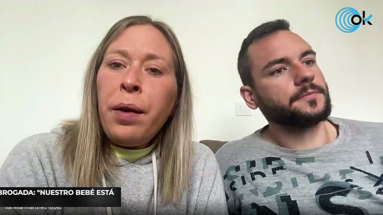 La angustia de unos padres españoles por gestación subrogada: "Nuestro bebé está a punto de nacer en Kiev"