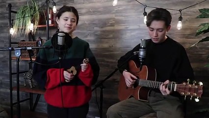 Arcade-Duncan-Laurence-Vocal-Acoustic-Cover-Ft-Rene