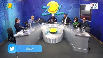 Víctor Villanueva analiza la posibilidad de que Ucrania y Rusia hagan una negociación al conflicto