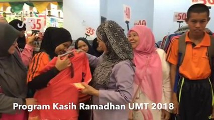 #AWANIJr: Kasih Ramadhan (bhg.2)