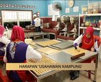 AWANI State [Kedah & Perlis]: Harapan 'usahawan' kampung