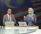 100 Hari Malaysia Baharu: Kabinet baharu Malaysia