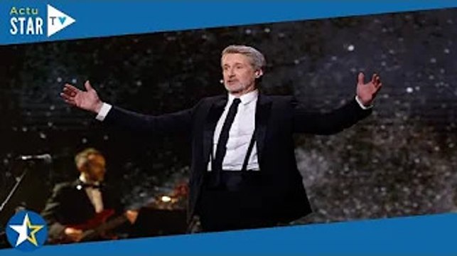 On se connaît : Elsa Zylberstein et Antoine de Caunes, deux ex complices aux César 2022