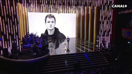 Gaspard Ulliel : le vibrant hommage de Xavier Dolan aux César