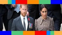   « Quelle blague  » : Meghan Markle et Harry moqués après leur message sur la guerre en Ukraine