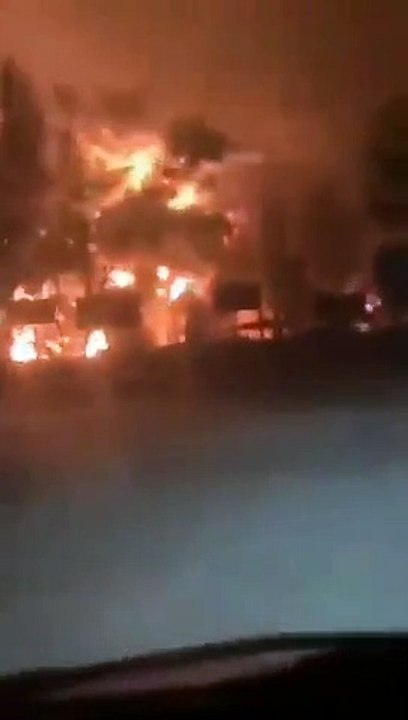 BREAKING NEWS | UKRAINE AIR DEFENSE FORCES SHOOT DOWN RUSSIAN TRANSPORT PLANE WITH 100+ PARATROOPERS ON BOARD