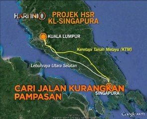 Fokus Hari Ini 8 Malam: Jamal sedia kerjasama dengan polis & cari jalan kurangkan pampasan