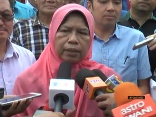 KPKT teruskan projek perumahan terbengkalai di Taman Halaman Indah