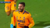 André-Pierre Gignac et Florian Thauvin font le show avec les Tigres