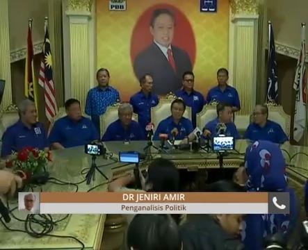 AWANI State [Sarawak]: BN Sarawak ke mana selepas ini?