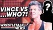 SHOCK Vince McMahon WrestleMania 38 Match REVEALED! WWE SmackDown & AEW Rampage Review | WrestleTalk
