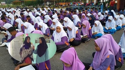 #AWANIJr: Semakan Video dan sinopsis "terapi diri terbaik lagi berganda"