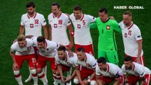 Polonya, Rusya ile oynanacak Dünya Kupası maçına çıkmak istemiyor