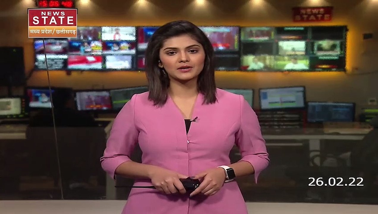 Madhya Pradesh News : आत्मनिर्भर Madhya Pradesh की थीम पर होगा इस साल का बजट : जगदीश देवड़ा | MP News |