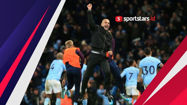Ambisi Manchester City Menjauh dari Kejaran Liverpool Saat Bertandang ke Markas Everton