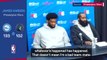 'I am not a bad team-mate' - Harden defends Nets exit after 76ers debut