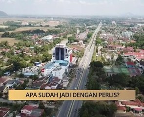 Download Video: AWANI State [Perlis]: Apa sudah jadi dengan Perlis?