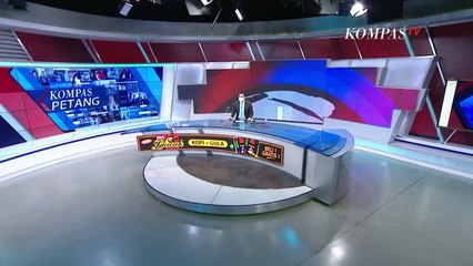 GP Ansor - Roy Suryo Saling Lapor, Roy Suryo Menilai Pernyataan Menag Menimbulkan Kegaduhan