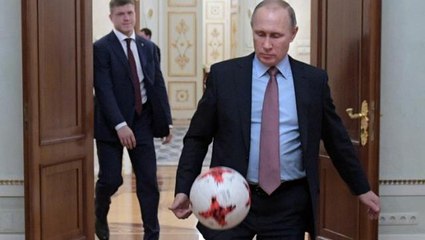 Tarihi yaptırım! Bu hamle Rusya'da futbolu değil, sporu da bitirir