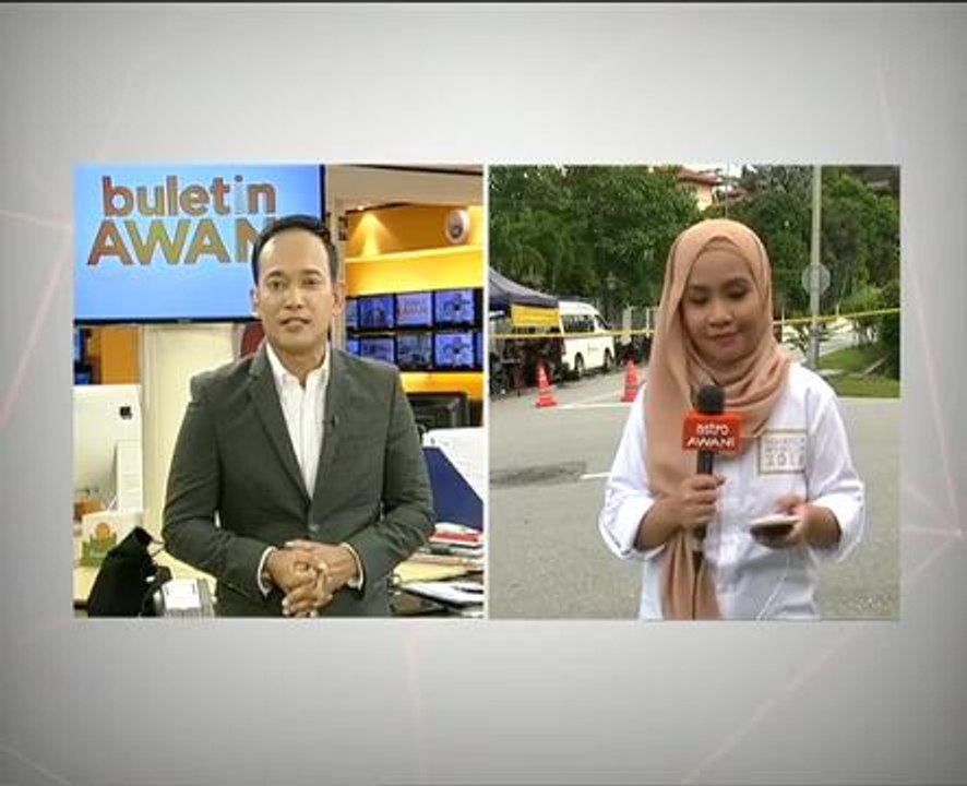 Perkembangan siasatan Datuk Seri Najib Razak