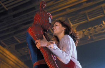 Could Kirsten Dunst return as Mary Jane Watson in Spider-Man?