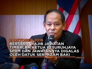 Kenali Datuk Mohd Shukri Abdull