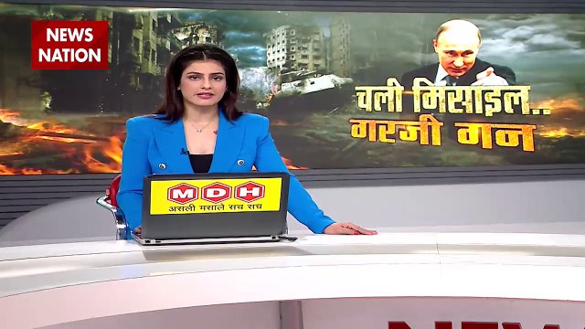 Russia-Ukraine War : Russia लगातार कर रहा है Ukraine की राजधानी कीव पर हमले | World War 3 |