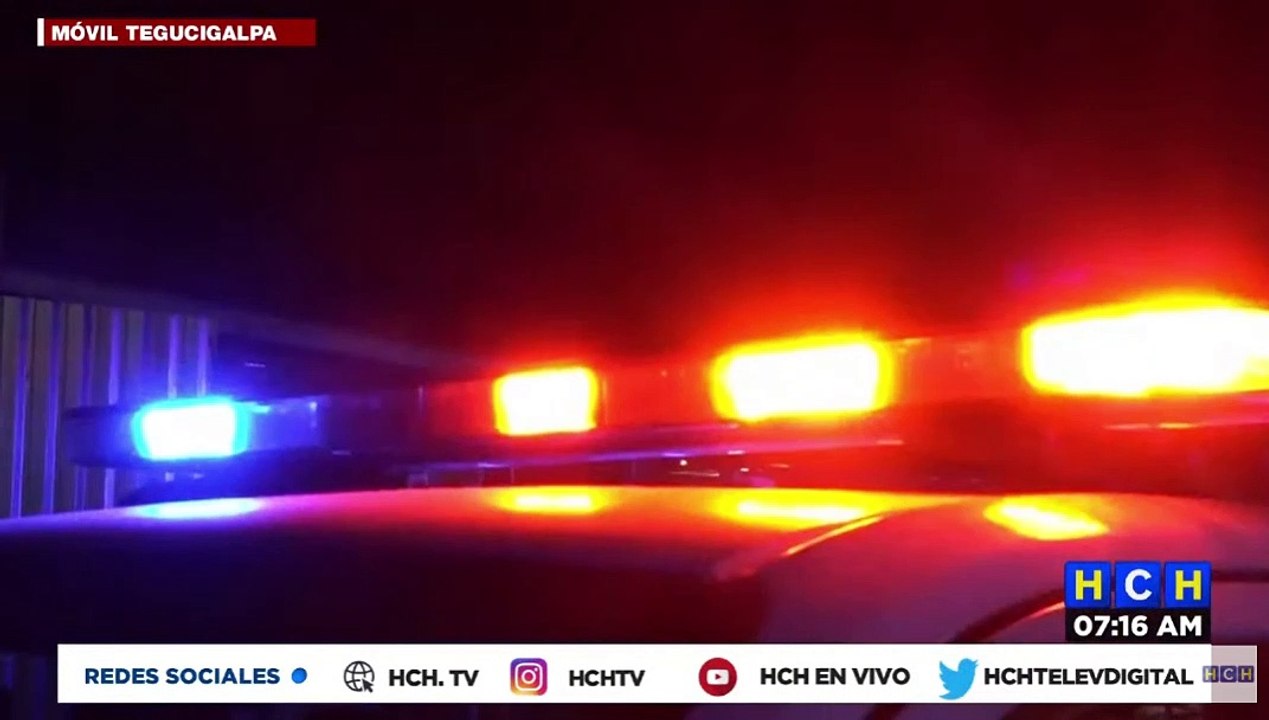 Un motociclista con fracturas y vehículos destrozados tras sendos accidentes viales en #móvilTGU