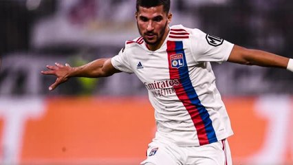 OL - Aouar, en route vers sa 150ème