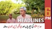 ARY News Prime Time Headlines | 6 PM | 26th February 2022