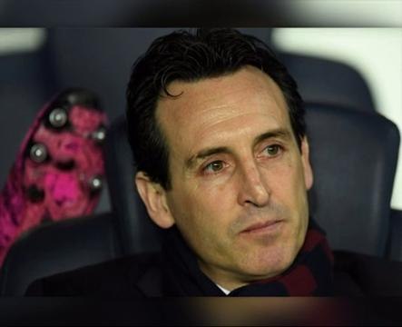 Arsenal akan lantik Unai Emery gantikan Arsene Wenger