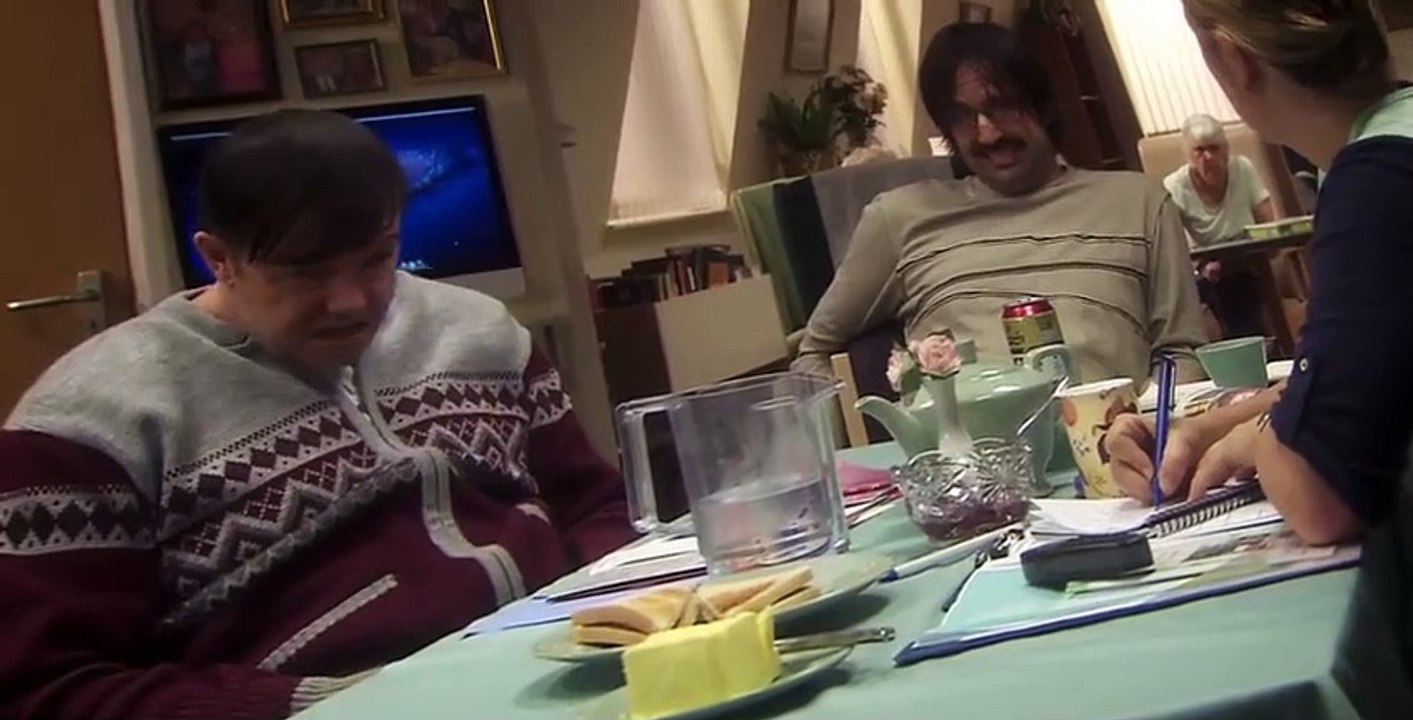 Derek S01 E03