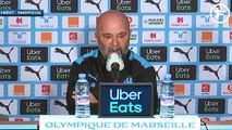 OM : Jorge Sampaoli réagit au conflit entre la Russie et l'Ukraine