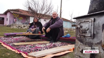 Ailem İçin – Ünal Ailesi | 26 Şubat 2022