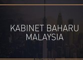 Tun Dr Mahathir Mohamad umum senarai Menteri Kabinet baharu