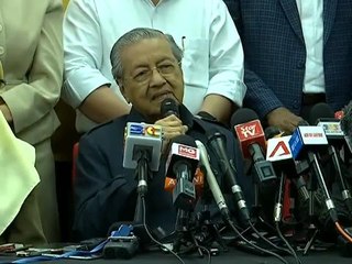 Menteri Kabinet angkat sumpah Isnin ini, jika Istana setuju – PM