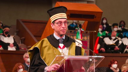 Zaki: "Grazie a Bologna ho resistito"