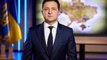 Ukrainian President Volodymyr Zelenskyy flees Kyiv to Lviv, claims Russian media