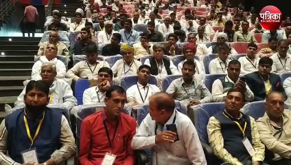 जाट समाज शिक्षा एवं सेवा पुरस्कार समारोह